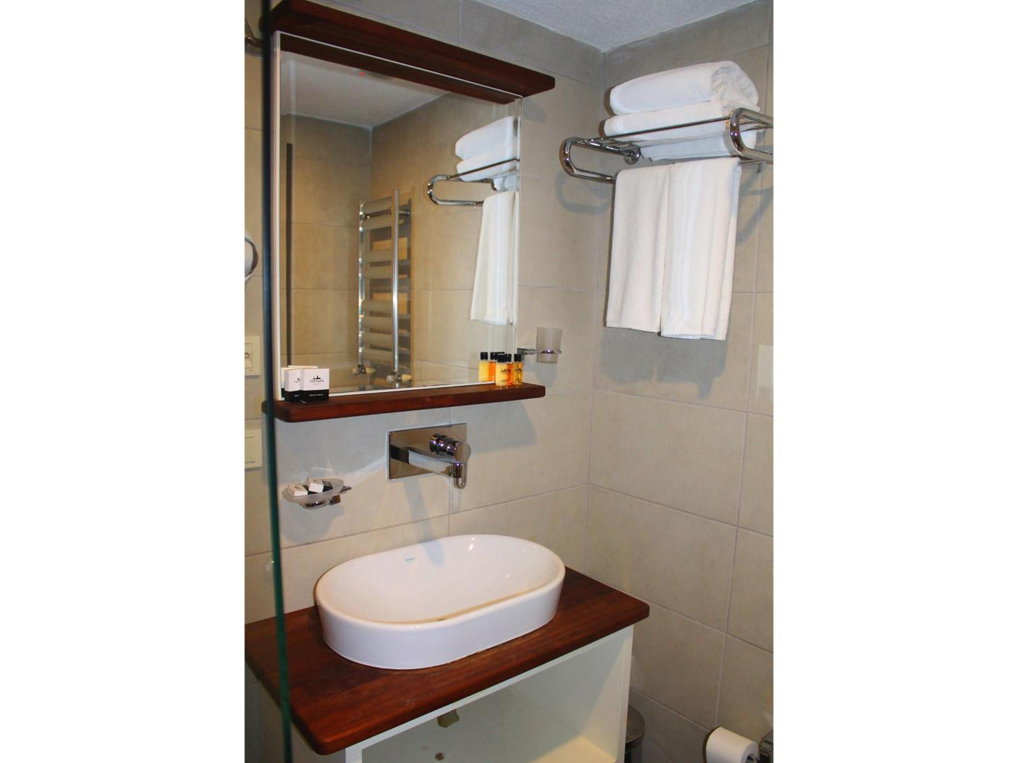 Tophane Suites Istanbul Exterior foto