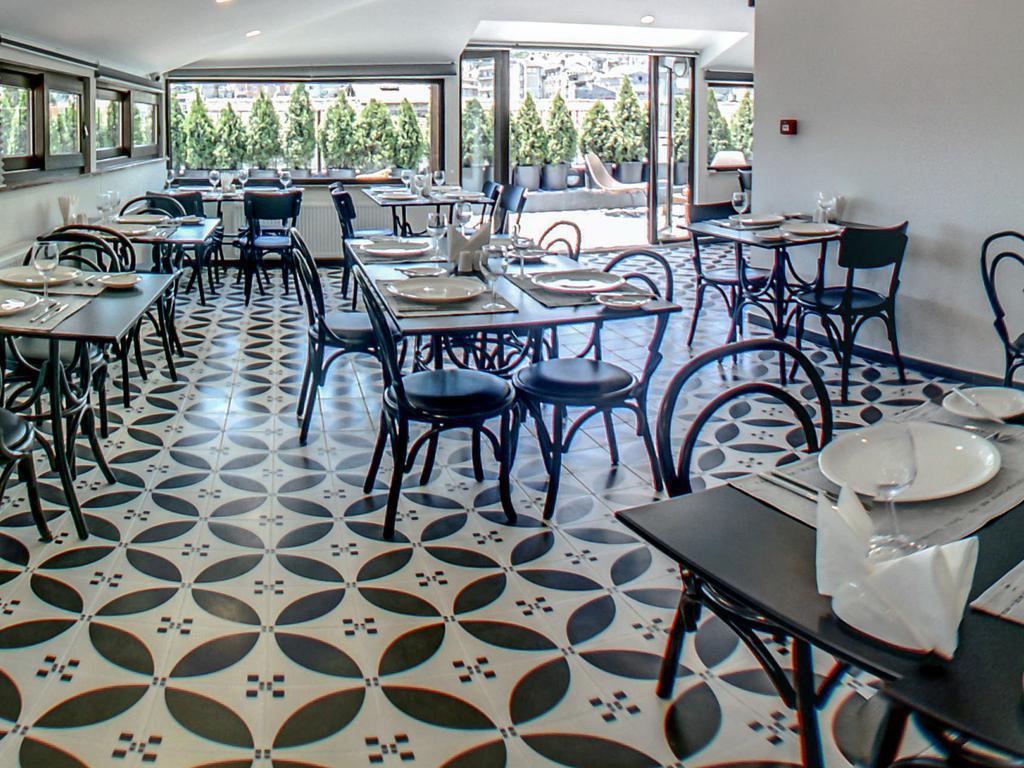 Tophane Suites Istanbul Exterior foto