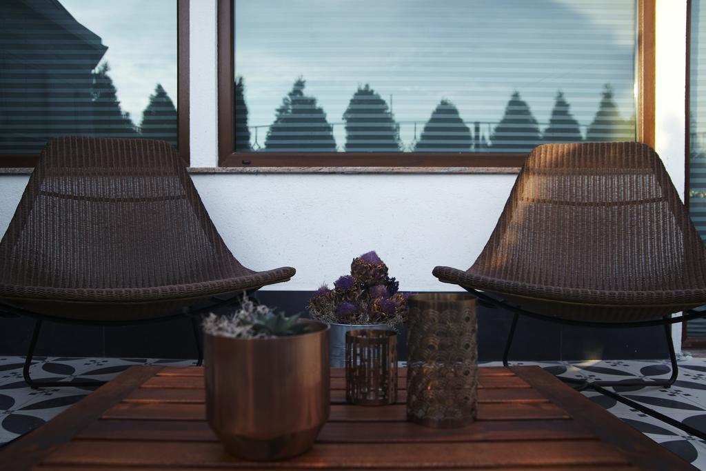 Tophane Suites Istanbul Exterior foto