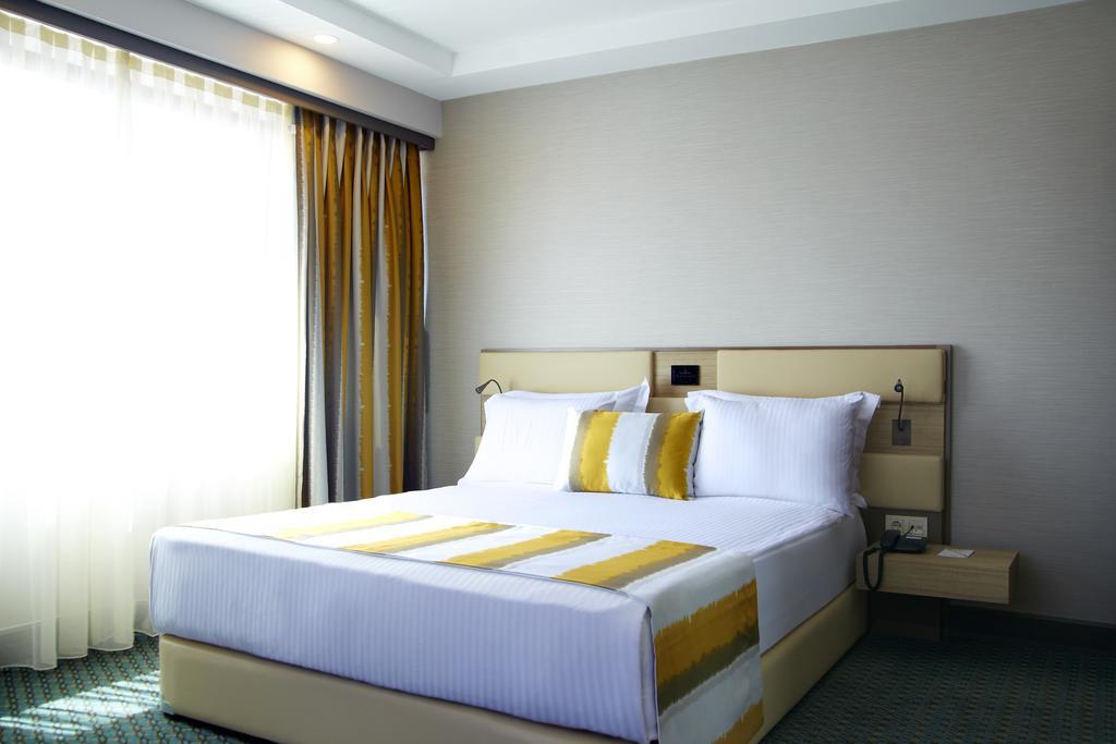 Tophane Suites Istanbul Exterior foto