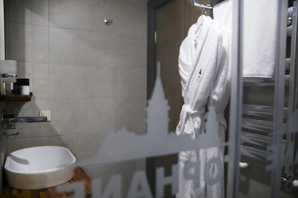Tophane Suites Istanbul Exterior foto