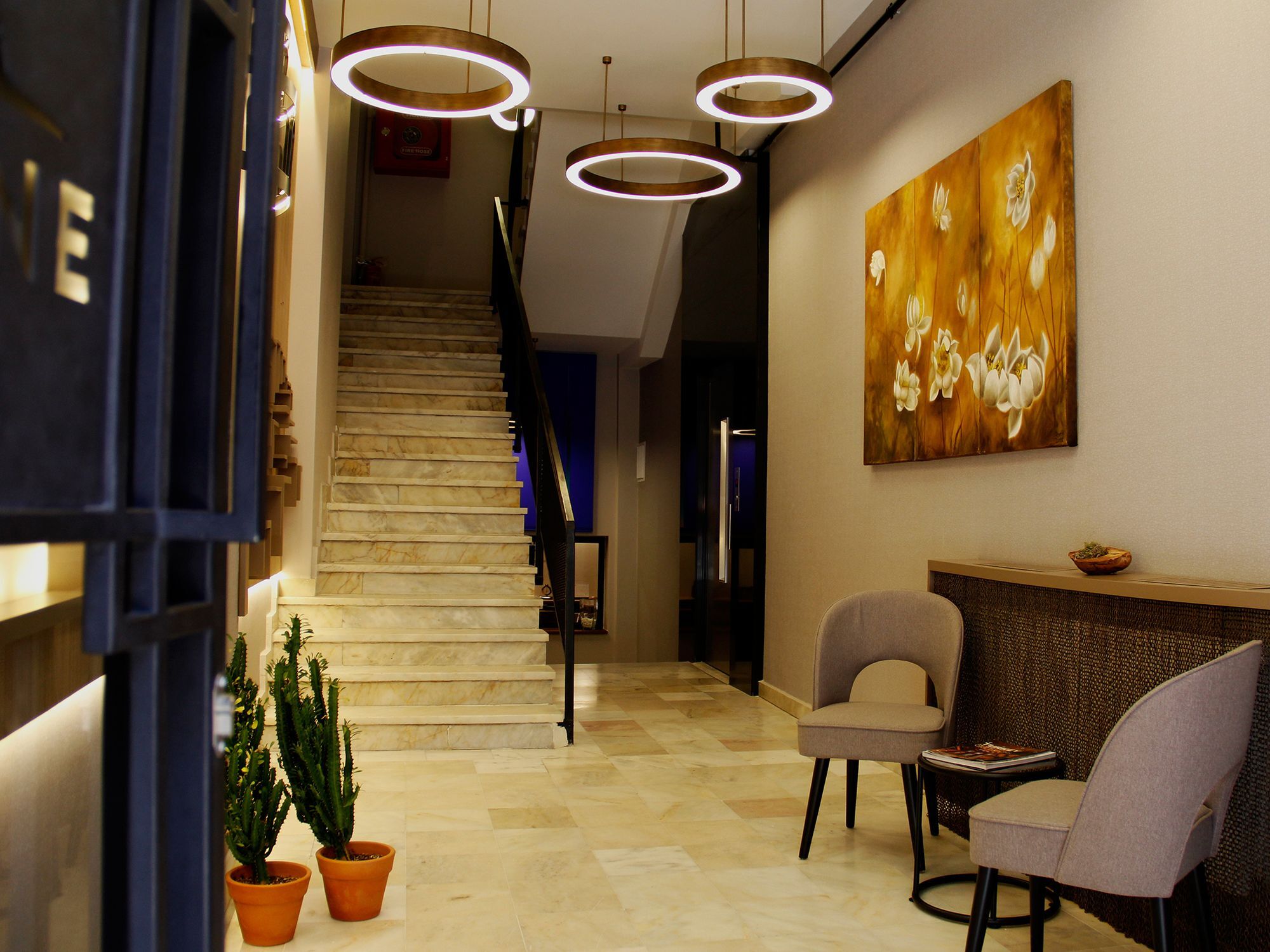 Tophane Suites Istanbul Exterior foto
