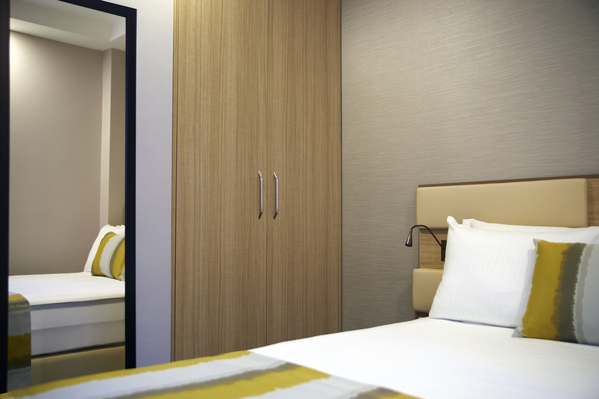 Tophane Suites Istanbul Exterior foto