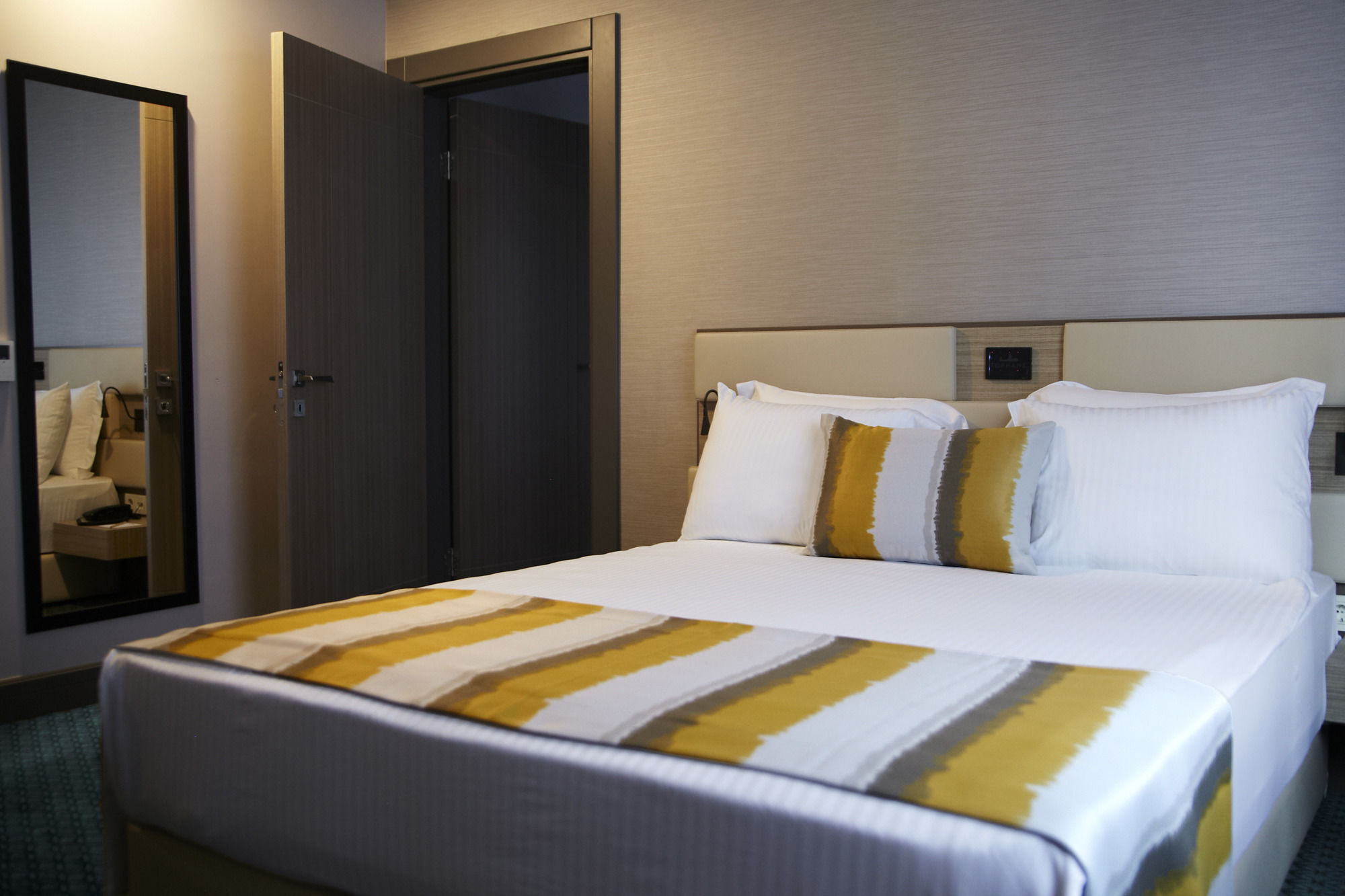 Tophane Suites Istanbul Exterior foto