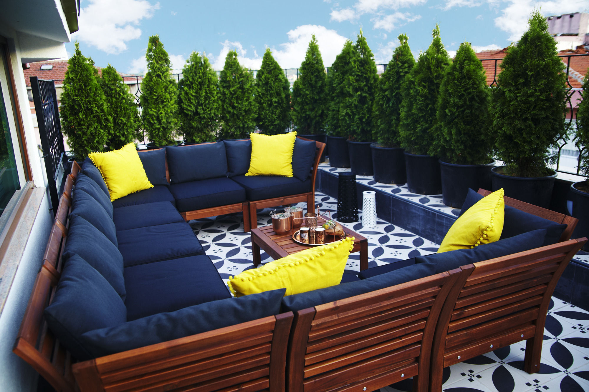 Tophane Suites Istanbul Exterior foto