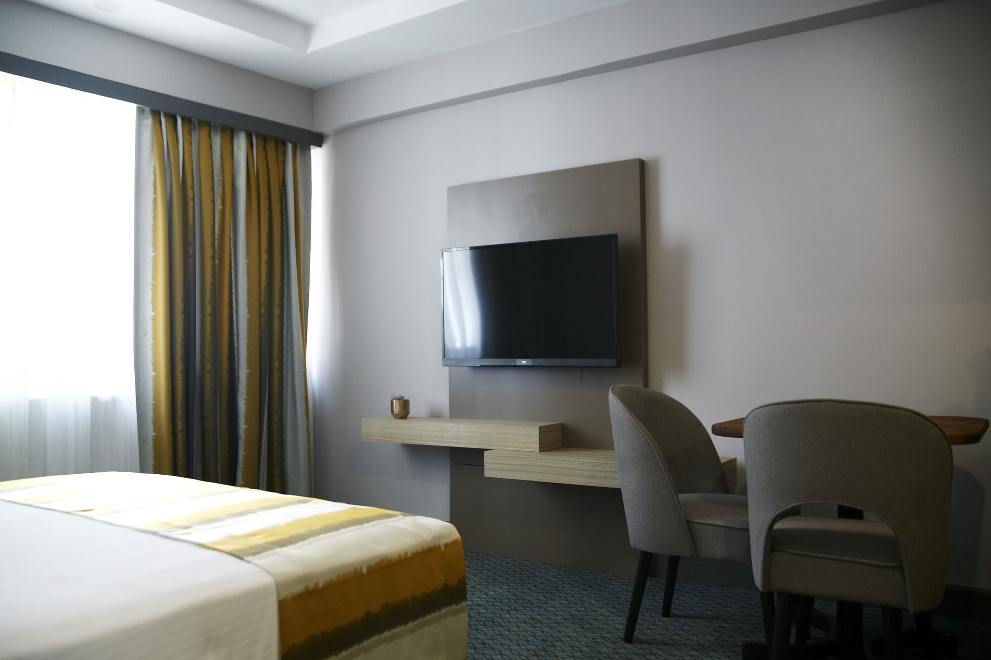Tophane Suites Istanbul Exterior foto
