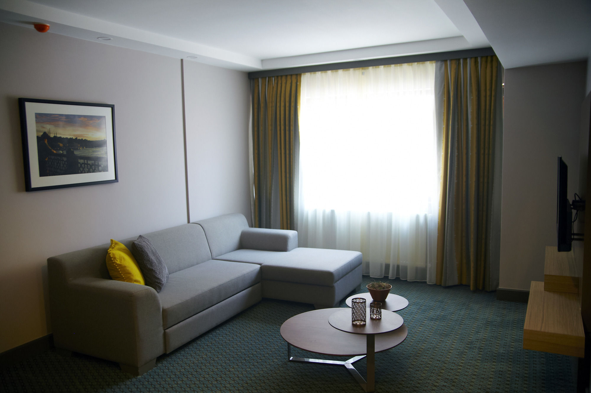 Tophane Suites Istanbul Exterior foto