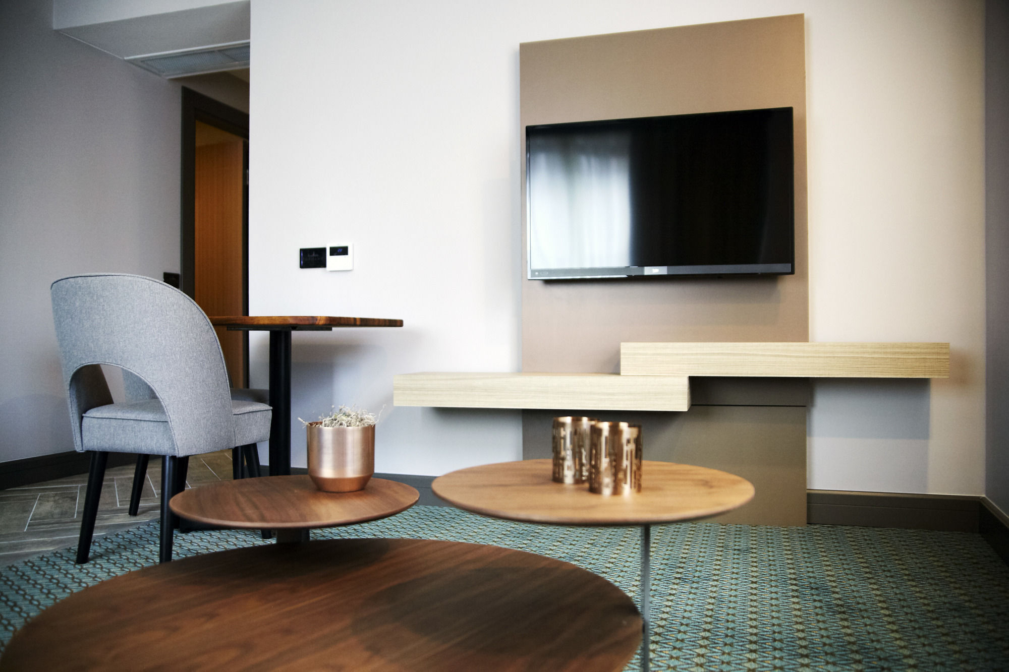 Tophane Suites Istanbul Exterior foto