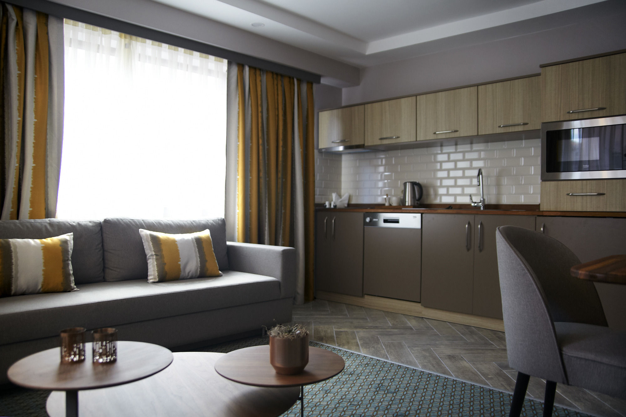 Tophane Suites Istanbul Exterior foto