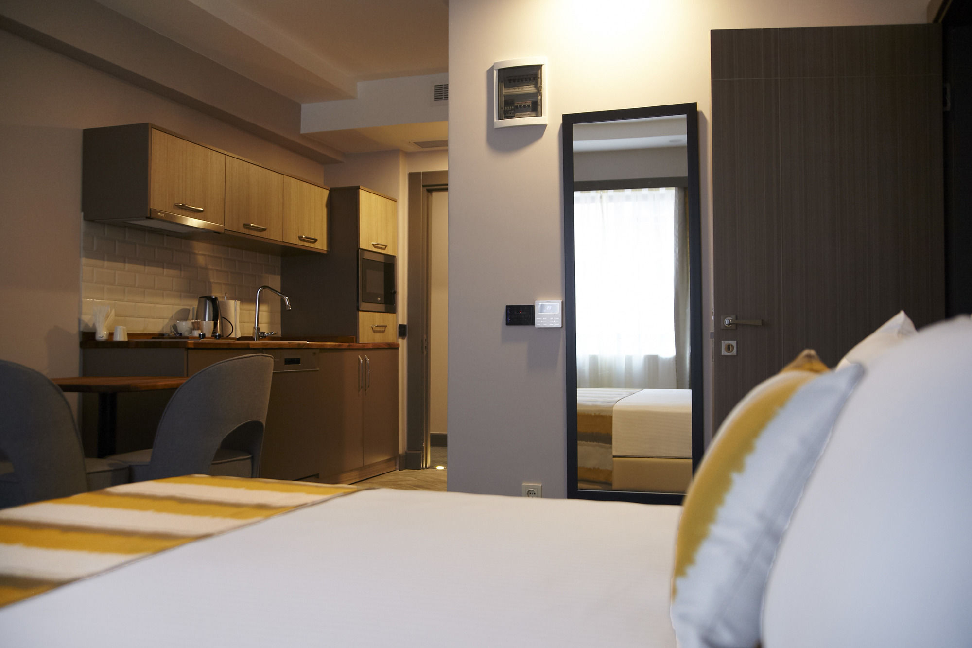 Tophane Suites Istanbul Exterior foto