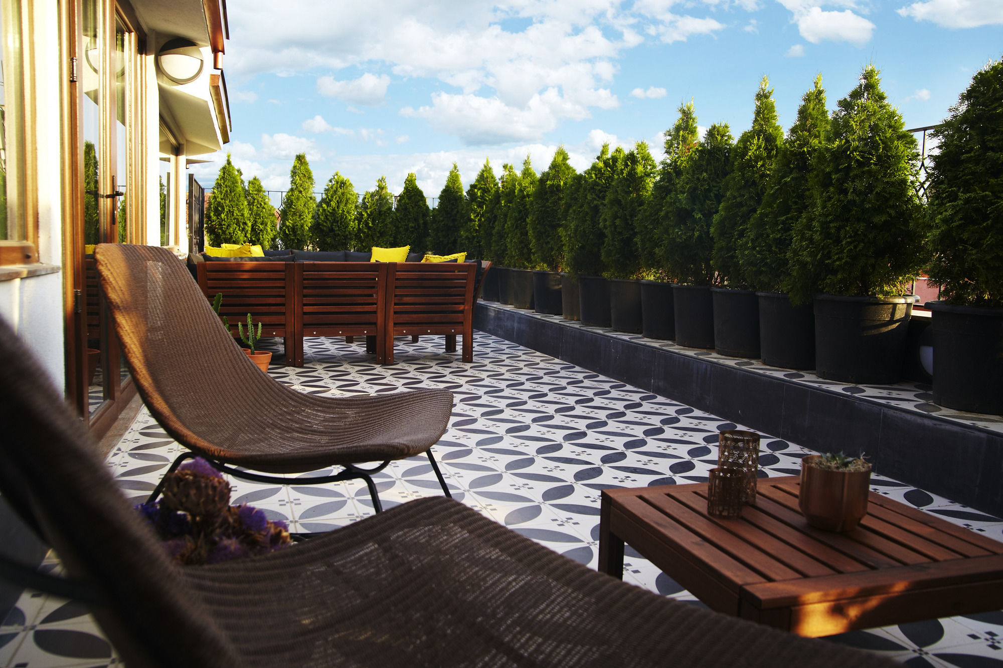 Tophane Suites Istanbul Exterior foto