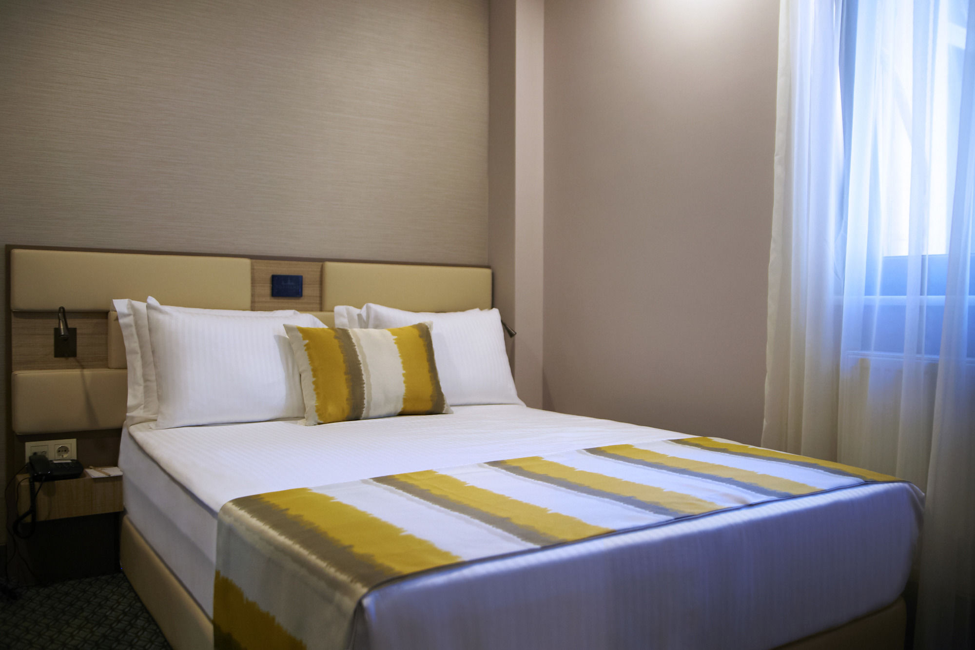 Tophane Suites Istanbul Exterior foto