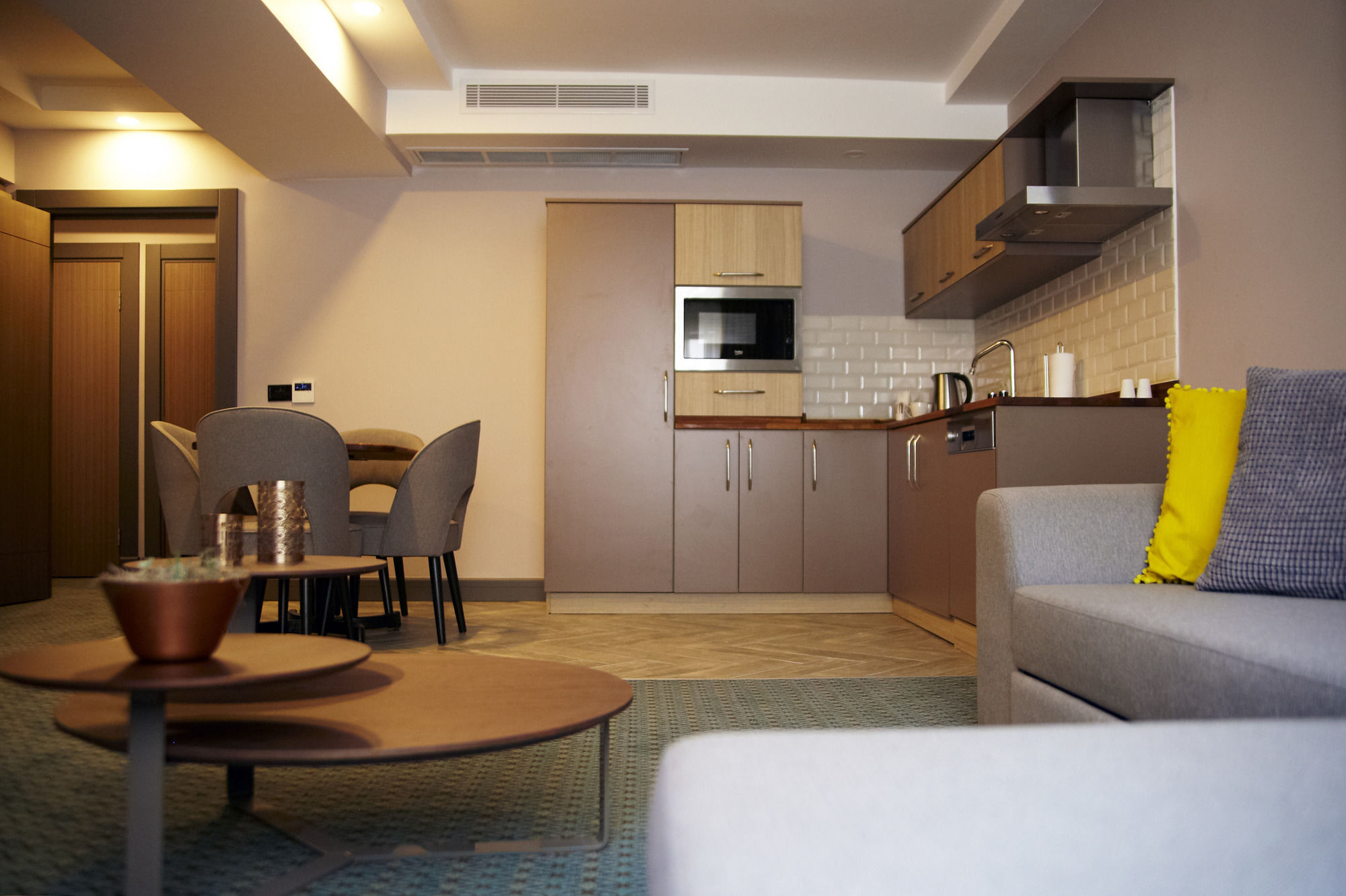 Tophane Suites Istanbul Exterior foto