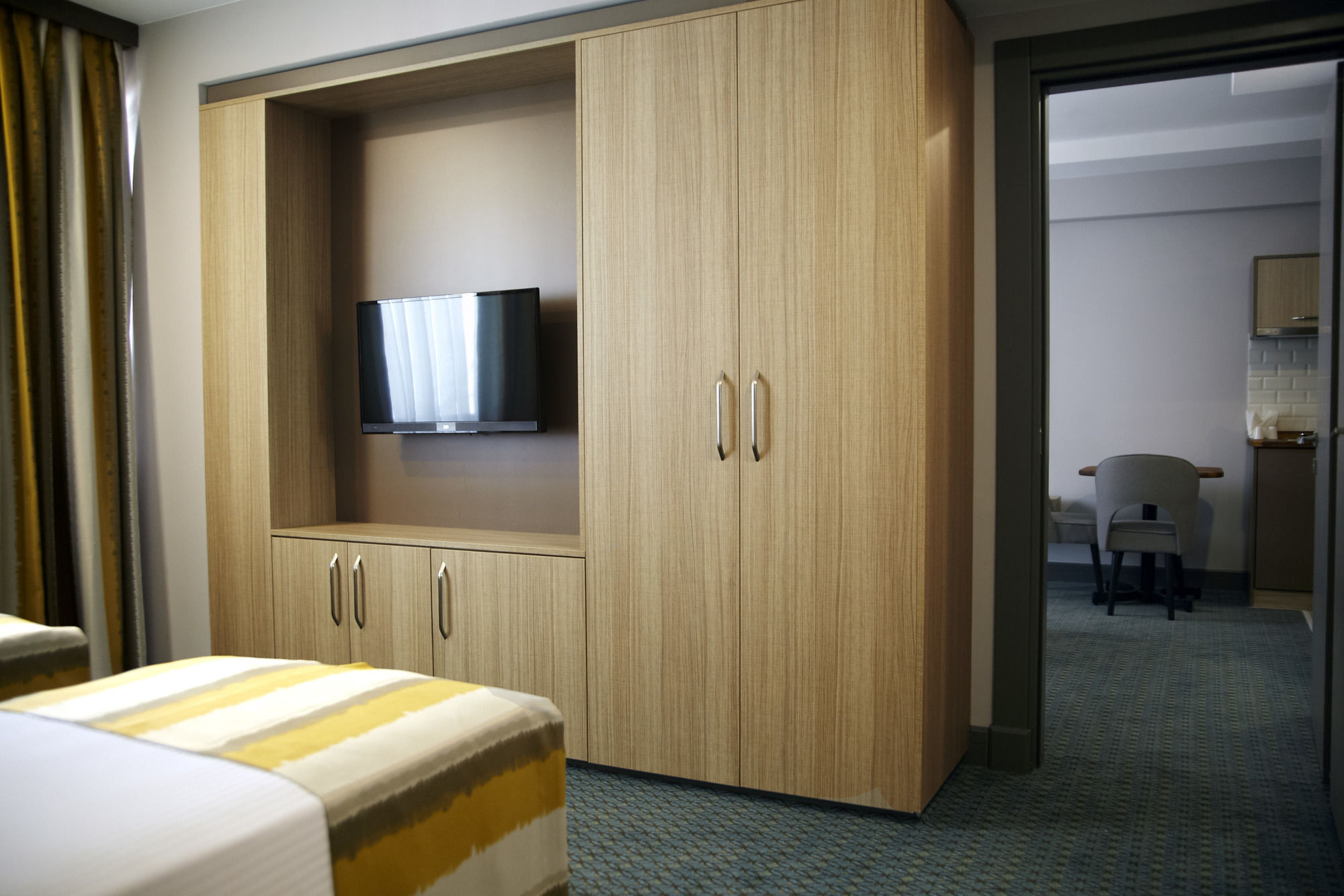 Tophane Suites Istanbul Exterior foto